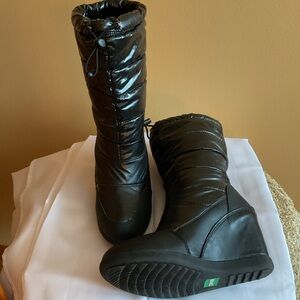 Cougar Women’s Madrid Rain/ Winter Boots Size 8M